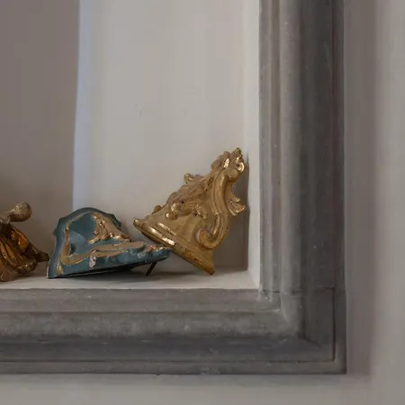 Old Bridge Large And Unique Artful With Elevator Apartmán Florencie