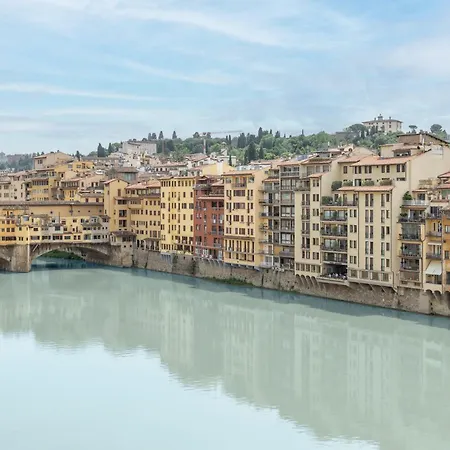 Old Bridge Large And Unique Artful With Elevator Apartmán *