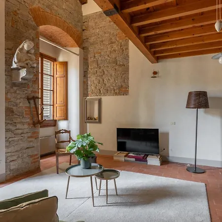 Apartmán Old Bridge Large And Unique Artful With Elevator *