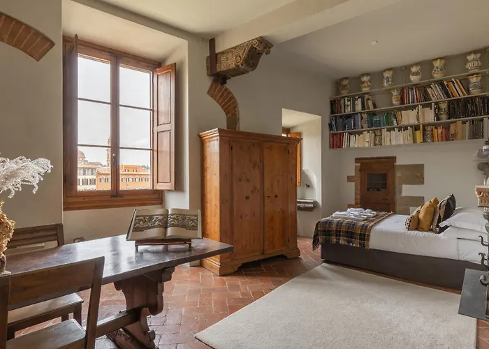 Old Bridge Large And Unique Artful With Elevator *